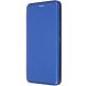 Чохол-книжка ArmorStandart G-Case для Infinix Note 50 - Dark Blue (379219L). Фото 1 з 3