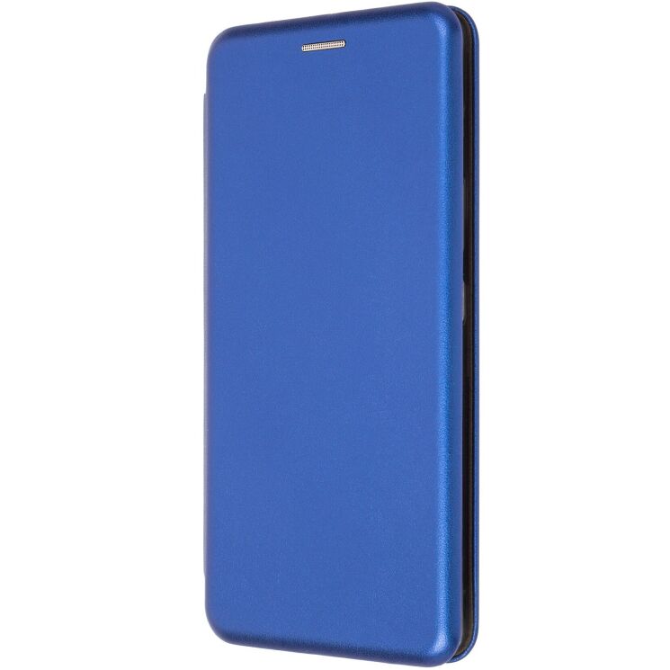 Чохол-книжка ArmorStandart G-Case для Infinix Note 50 - Dark Blue: фото 1 з 3