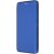 Чохол-книжка ArmorStandart G-Case для Infinix Note 50 - Dark Blue: фото 1 з 3