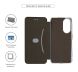 Чехол-книжка ArmorStandart G-Case для OPPO A98 - Black (328434B). Фото 3 из 3