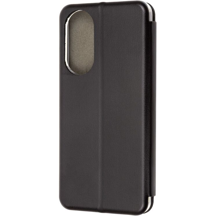 Чехол-книжка ArmorStandart G-Case для OPPO A98 - Black: фото 2 из 3