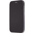 Чехол-книжка ArmorStandart G-Case для Xiaomi Redmi Note 13 Pro 4G - Black (345771B)