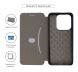 Чехол-книжка ArmorStandart G-Case для ZTE Nubia V60 Design - Blue (365003L). Фото 3 из 3