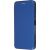 Чехол-книжка ArmorStandart G-Case для ZTE Nubia V60 Design - Blue: фото 1 из 3