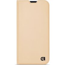 Чехол-книжка ArmorStandart OneFold Case для Infinix Smart 10 - Gold: фото 1 из 1