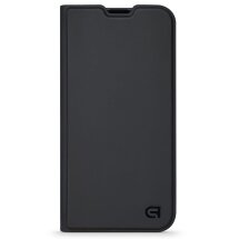 Чехол-книжка ArmorStandart OneFold Case для Motorola Edge 70 Fusion - Black: фото 1 из 7