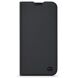 Чехол-книжка ArmorStandart OneFold Case для Motorola Edge 70 Fusion - Black (409535B). Фото 1 из 7