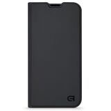 Чехол-книжка ArmorStandart OneFold Case для Motorola Edge 70 Fusion - Black: фото 1 из 7