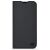 Чехол-книжка ArmorStandart OneFold Case для Motorola Edge 70 Fusion - Black: фото 1 из 7
