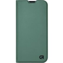 Чохол-книжка ArmorStandart OneFold Case для Motorola Moto G06 - Green: фото 1 з 1