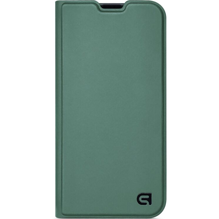 Чохол-книжка ArmorStandart OneFold Case для Motorola Moto G06 - Green: фото 1 з 1
