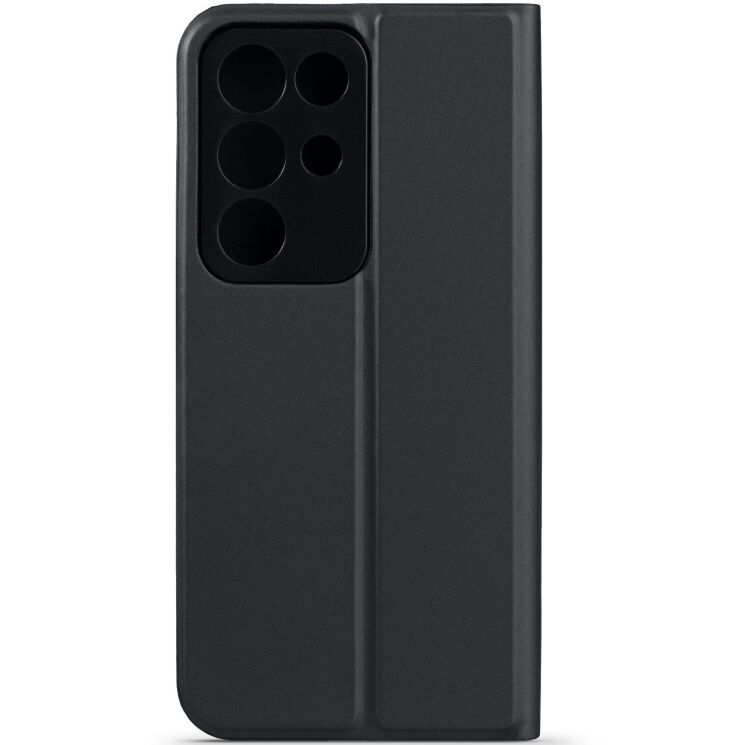Чехол-книжка ArmorStandart OneFold Case для Realme C85 Pro - Black (403921B) Чехол-книжка ArmorStandart OneFold Case для Realme C85 Pro - Black: фото 3 из 6