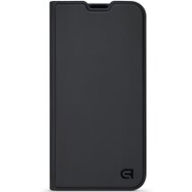 Чехол-книжка ArmorStandart OneFold Case для Realme C85 Pro - Black: фото 1 из 6