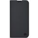 Чехол-книжка ArmorStandart OneFold Case для Realme C85 Pro - Black (403921B). Фото 1 из 6