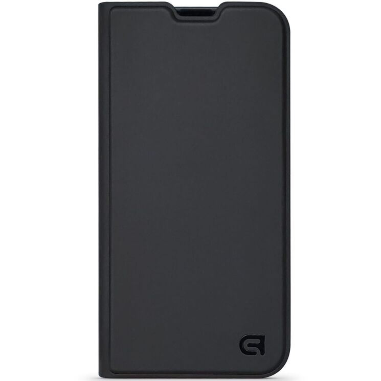 Чехол-книжка ArmorStandart OneFold Case для Realme C85 Pro - Black (403921B) Чехол-книжка ArmorStandart OneFold Case для Realme C85 Pro - Black: фото 1 из 6