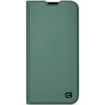 Чехол-книжка ArmorStandart OneFold Case для Samsung Galaxy S25 Plus (S936) - Green: фото 1 из 1