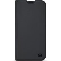 Чохол-книжка ArmorStandart OneFold Case для TECNO Camon 40 (CM5) - Black: фото 1 з 1