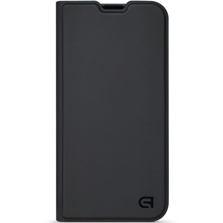 Чехол-книжка ArmorStandart OneFold Case для TECNO Camon 40 (CM5) - Black: фото 1 из 1