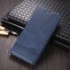 Чехол-книжка AZNS Classic Series для Samsung Galaxy M32 (M325) - Blue (281843L). Фото 5 из 9