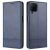 Чохол-книжка AZNS Classic Series для Samsung Galaxy M32 (M325) - Blue: фото 1 з 9