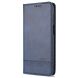 Чехол-книжка AZNS Classic Series для Samsung Galaxy M32 (M325) - Blue (281843L). Фото 2 из 9