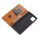Чехол-книжка AZNS Classic Series для Samsung Galaxy M32 (M325) - Blue (281843L). Фото 8 из 9