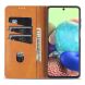 Чехол-книжка AZNS Classic Series для Samsung Galaxy M32 (M325) - Blue (281843L). Фото 6 из 9