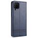 Чехол-книжка AZNS Classic Series для Samsung Galaxy M32 (M325) - Blue (281843L). Фото 3 из 9