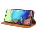 Чехол-книжка AZNS Classic Series для Samsung Galaxy M32 (M325) - Blue (281843L). Фото 7 из 9
