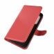 Чехол-книжка Deexe Book Type для Motorola Moto G8 Power - Red (133914R). Фото 2 из 6
