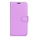 Чехол-книжка Deexe Book Type для Realme Narzo 50A - Purple (301102V). Фото 2 из 9