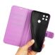 Чехол-книжка Deexe Book Type для Realme Narzo 50A - Purple (301102V). Фото 6 из 9