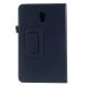 Чехол-книжка Deexe Book Type для Samsung Galaxy Tab A 8.0 2017 (T380/385) - Dark Blue (174505DB). Фото 2 из 7