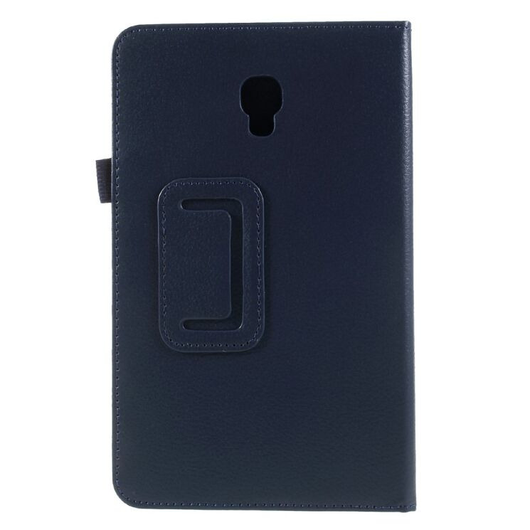Чехол-книжка Deexe Book Type для Samsung Galaxy Tab A 8.0 2017 (T380/385) - Dark Blue: фото 2 из 7