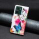 Чохол-книжка Deexe Color Wallet для HMD Pulse Pro - Two Butterflies (354510D). Фото 6 з 8