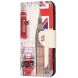 Чохол-книжка Deexe Color Wallet для Motorola Moto E22 - London Big Ben (326700J). Фото 4 з 6