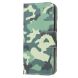 Чехол-книжка Deexe Color Wallet для Samsung Galaxy S20 FE (G780) - Camouflage (251709H). Фото 2 из 6