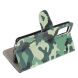 Чехол-книжка Deexe Color Wallet для Samsung Galaxy S20 FE (G780) - Camouflage (251709H). Фото 4 из 6