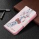 Чехол-книжка Deexe Color Wallet для Samsung Galaxy S22 (S901) - Giraffe (296354E). Фото 4 из 8