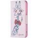 Чехол-книжка Deexe Color Wallet для Samsung Galaxy S22 (S901) - Giraffe (296354E). Фото 2 из 8