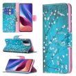 Чехол-книжка Deexe Color Wallet для Xiaomi Poco F3 / Redmi K40 / Redmi K40 Pro / Mi 11i - Wintersweet (229876I)
