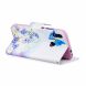 Чохол-книжка Deexe Color Wallet для Xiaomi Redmi Note 7 / Redmi Note 7 Pro - Blue Butterflies (219145G). Фото 5 з 9