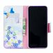 Чохол-книжка Deexe Color Wallet для Xiaomi Redmi Note 7 / Redmi Note 7 Pro - Blue Butterflies (219145G). Фото 4 з 9