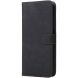 Чехол-книжка Deexe Delta Book для ZTE Blade A35 / Blade A55 - Black (367715B). Фото 5 из 7