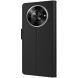 Чехол-книжка Deexe Eclipse Wallet для ZTE Nubia Focus - Black (361516B). Фото 4 из 9