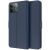 Чехол-книжка Deexe Faro Wallet для Realme GT Neo 6 SE / GT 6T - Blue: фото 1 из 7