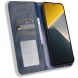 Чохол-книжка Deexe Retro Style для Xiaomi Poco X8 - Blue (219911L). Фото 5 з 18