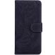 Чехол-книжка Deexe Tiger для Motorola Moto G85 - Black (357006B). Фото 5 из 7