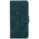 Чохол-книжка Deexe Tiger для Xiaomi Redmi A5 (European Version) - Green (384621G). Фото 6 з 7