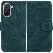 Чохол-книжка Deexe Tiger для Xiaomi Redmi A5 (European Version) - Green (384621G)